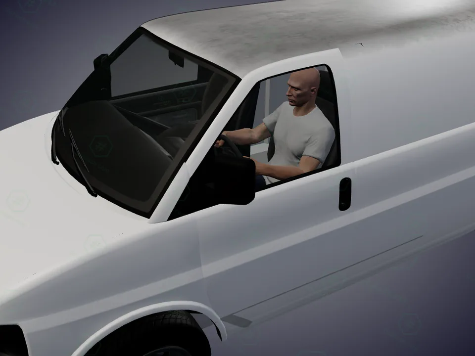 visor_up · anim@mp_helmets@on_bike@sports · GTA 5 animation | GtaHash