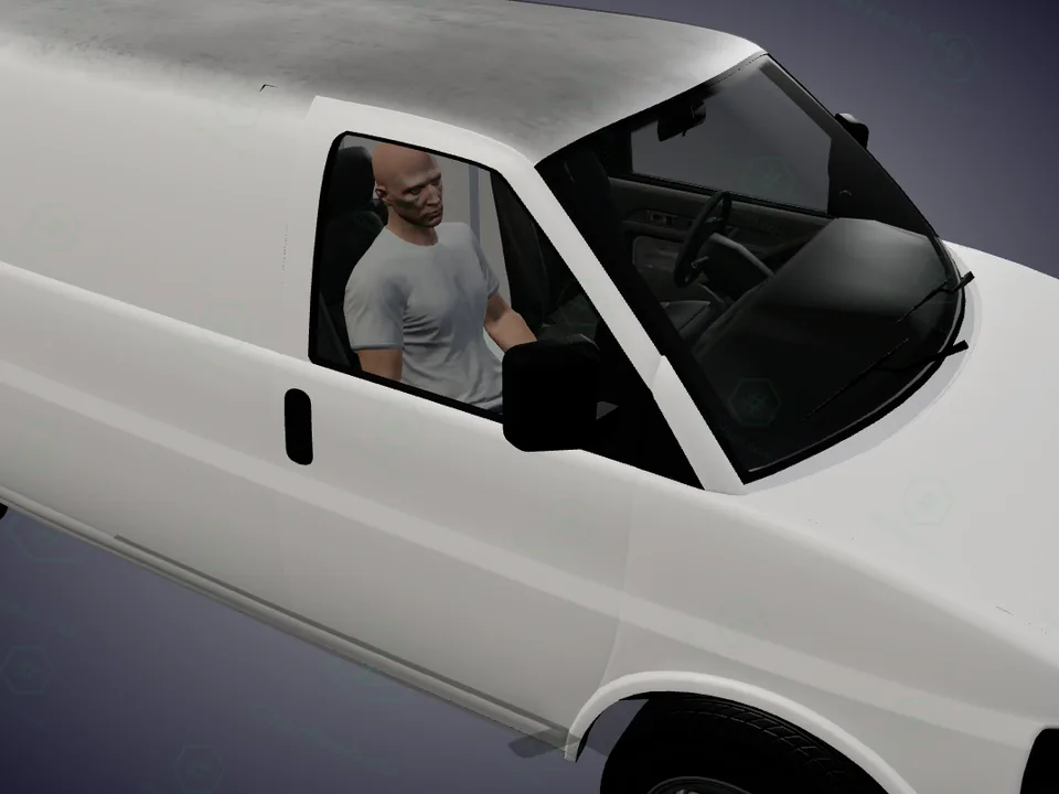 lean_right_idle · veh@helicopter@ps@base · GTA 5 animation | GtaHash