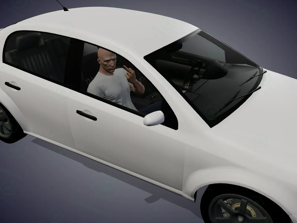 jump_out · anim@veh@low@s80@ds@enter_exit · GTA 5 animation | GtaHash