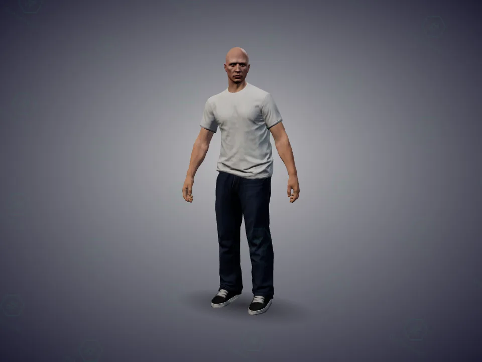 base · amb@code_human_police_crowd_control@base · GTA 5 animation | GtaHash