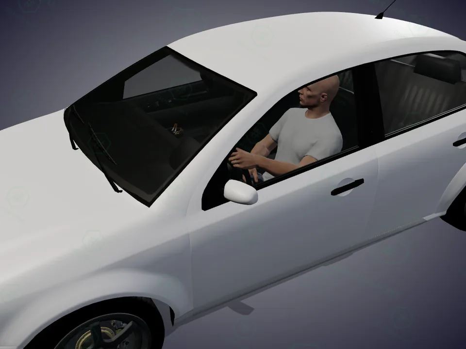 exit · amb@incar@male@patrol@ds@exit · GTA 5 animation | GtaHash