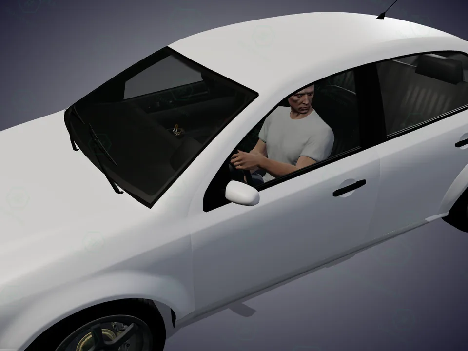idle_e · amb@incar@male@patrol@ds@idle_b · GTA 5 animation | GtaHash