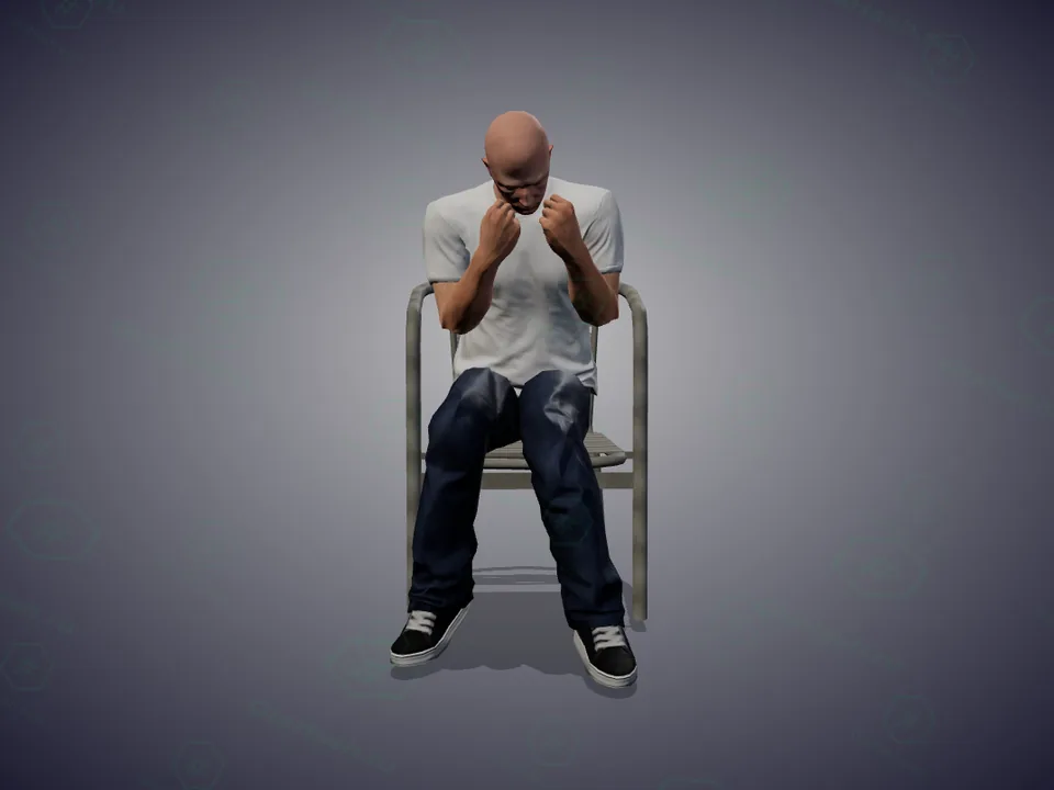 idle_a · amb@prop_human_seat_computer@female@idle_a · GTA 5 animation ...