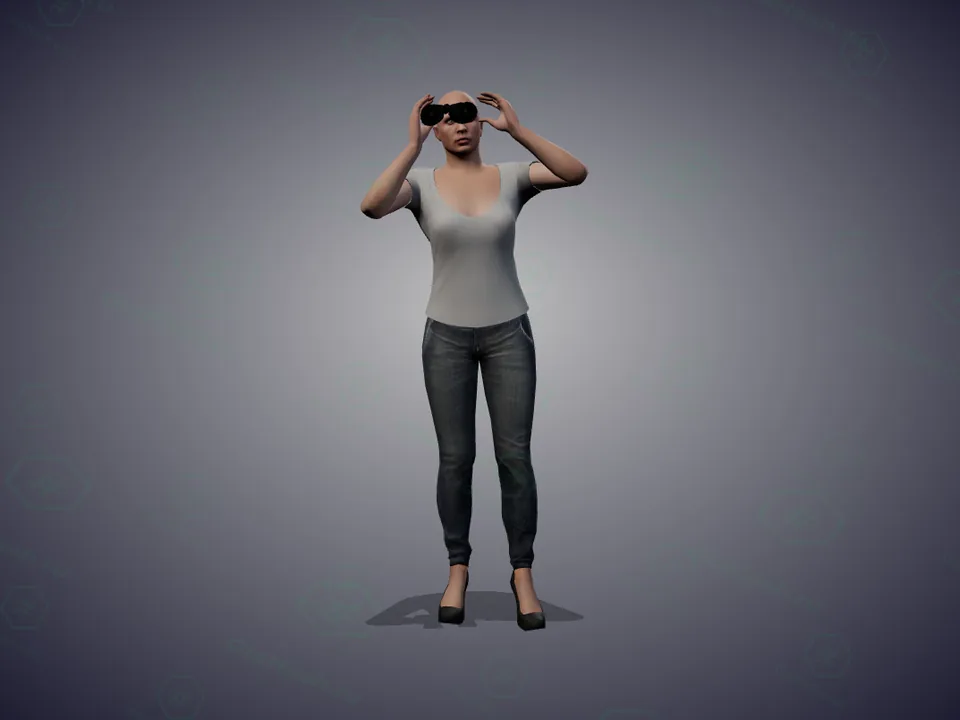 base · amb@world_human_binoculars@female@base · animation GTA 5 | GtaHash
