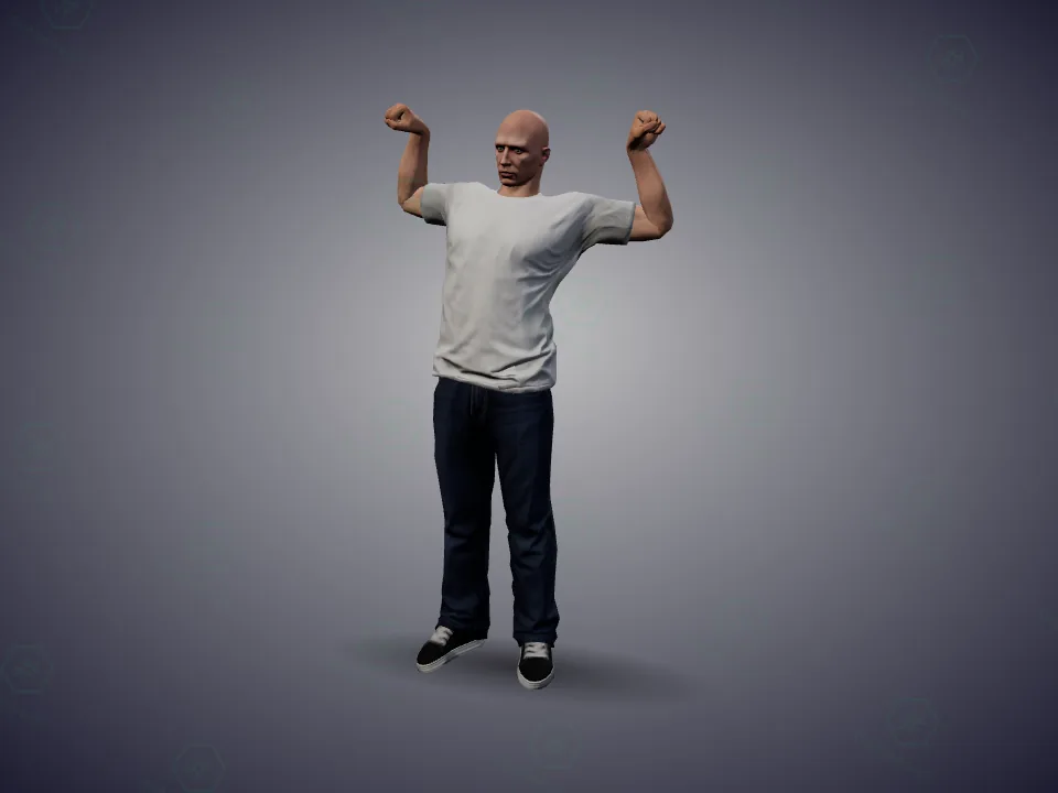 putt_outro · mini@golf · GTA 5 animation | GtaHash