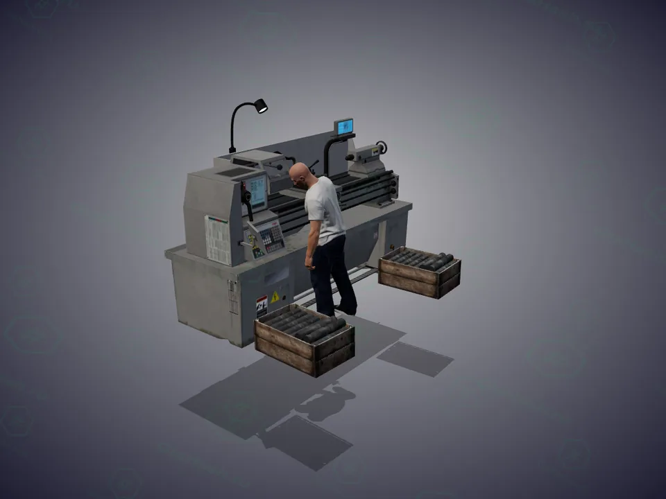 operate_01_hi_amy_skater_01 · anim@amb@machinery@lathe@ · GTA 5 ...