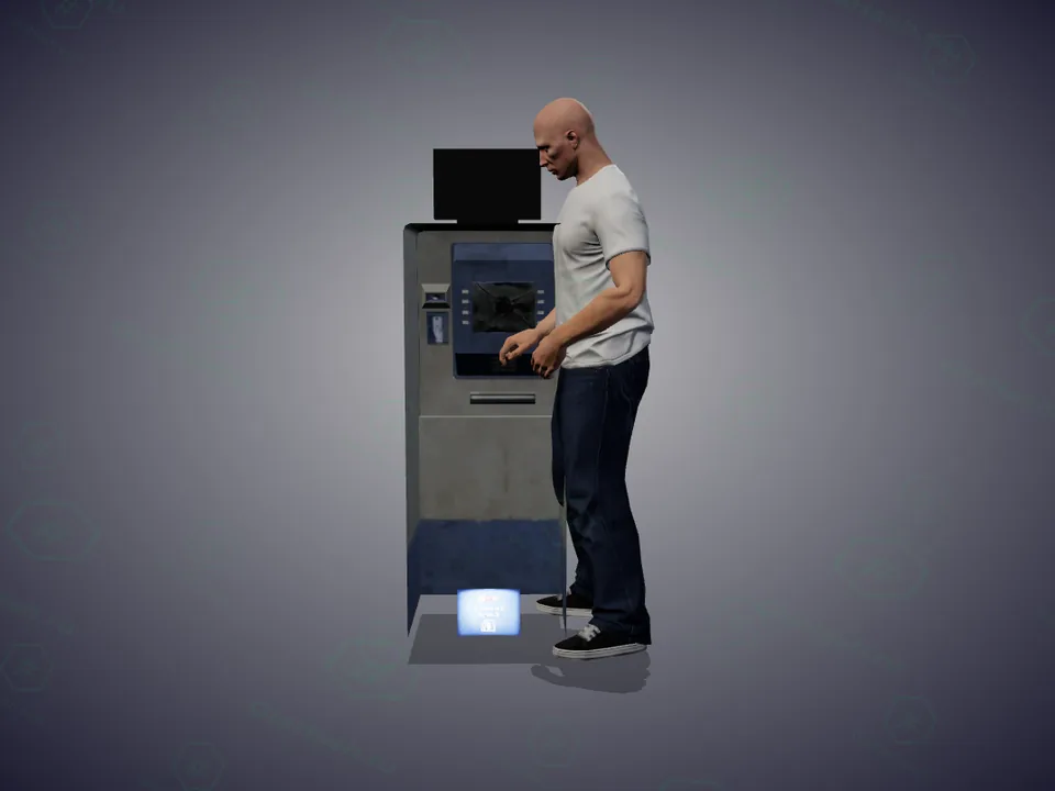 idle_a · anim@amb@prop_human_atm@interior@male@idle_a · GTA 5 animation ...