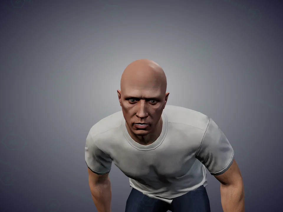 bed_idle_facial · anim@scripted@freemode@alien_ig_bed@male@ · GTA 5 ...