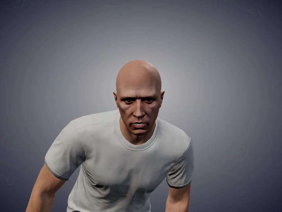 bed_idle_facial · anim@scripted@freemode@alien_ig_bed@male@ · GTA 5 ...