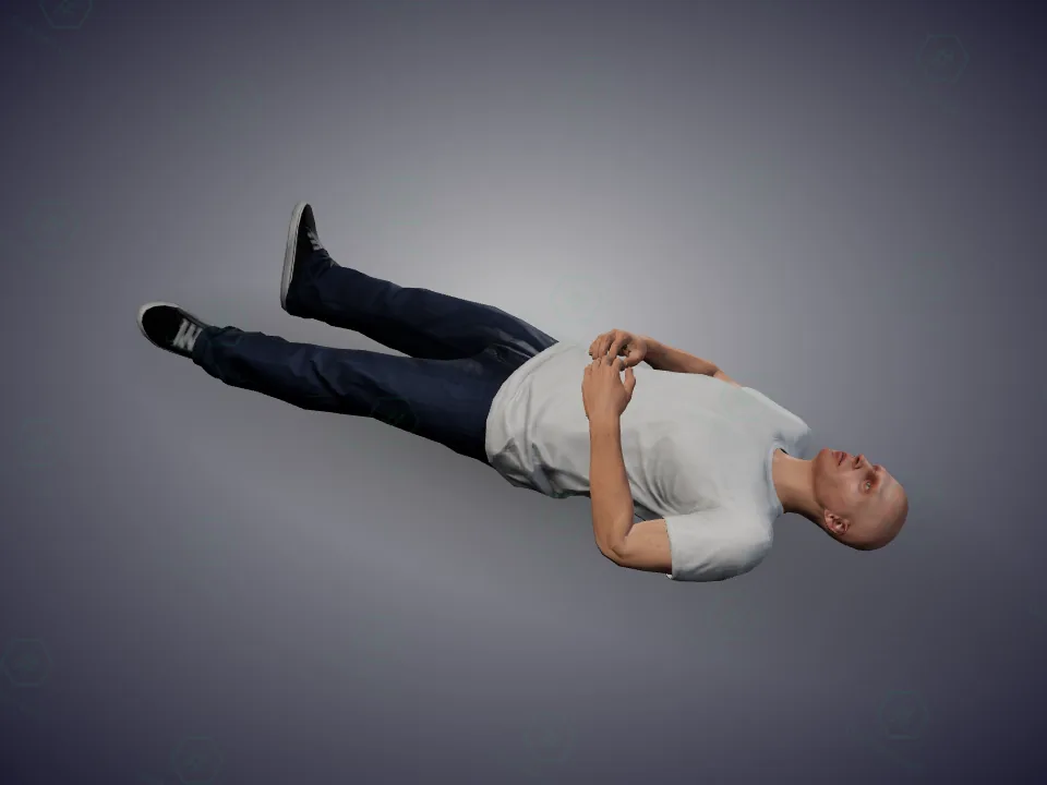 bed_idle_facial · anim@scripted@freemode@alien_ig_bed@male@ · GTA 5 ...