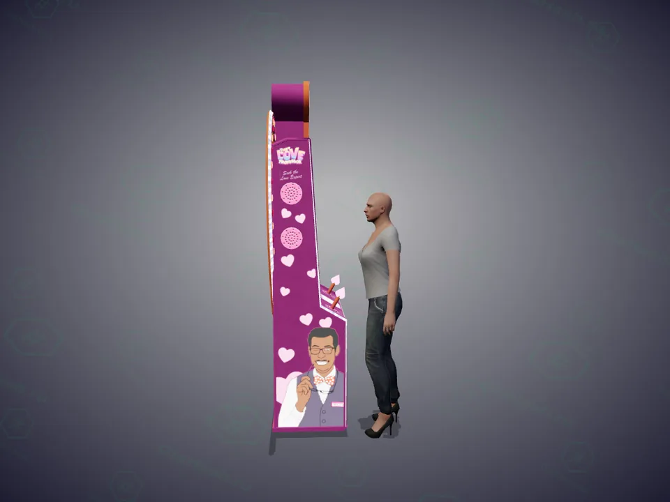 exit · anim_heist@arcade@love@female@left@ · GTA 5 animation | GtaHash