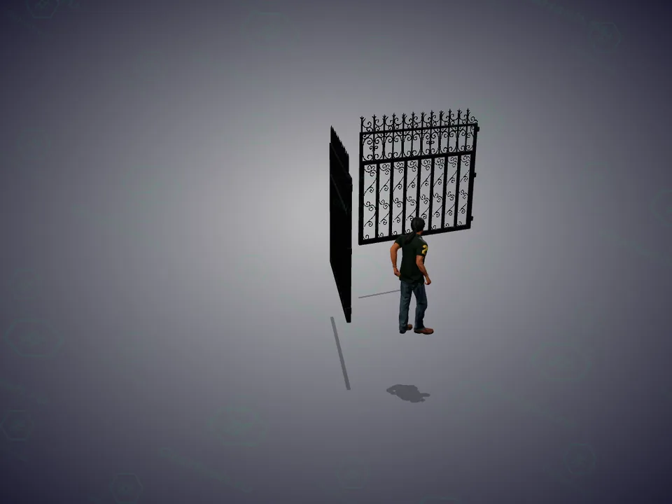 prop_lrggate_01c_l-12 · hs4f_ext-12 · GTA 5 animation | GtaHash