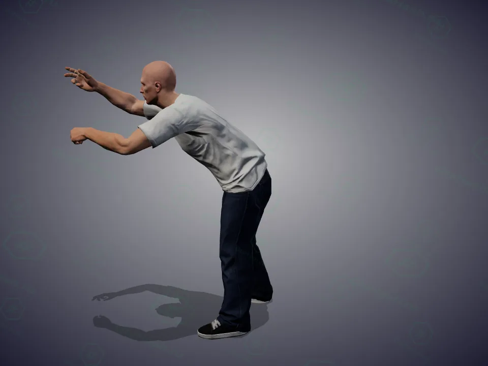 toss_many_note_06 · mini@strip_club@leaning@toss_many · GTA 5 animation ...