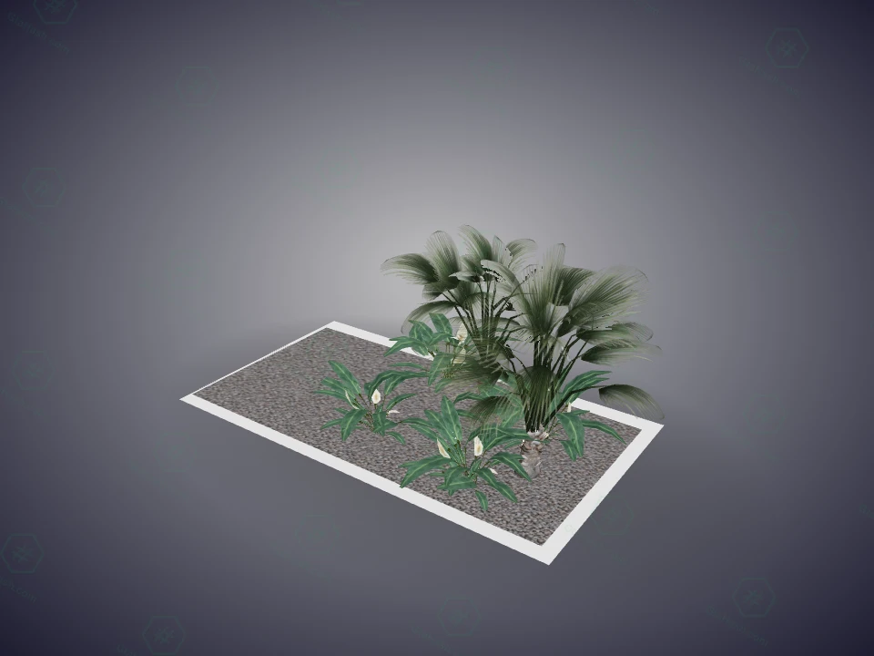 apa_stilits-stairs_plants