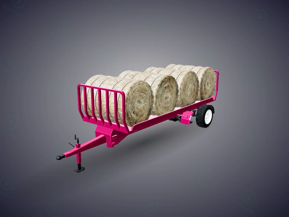 baletrailer