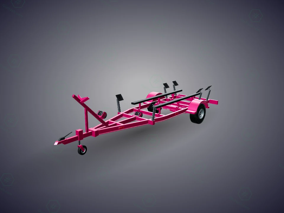 boattrailer