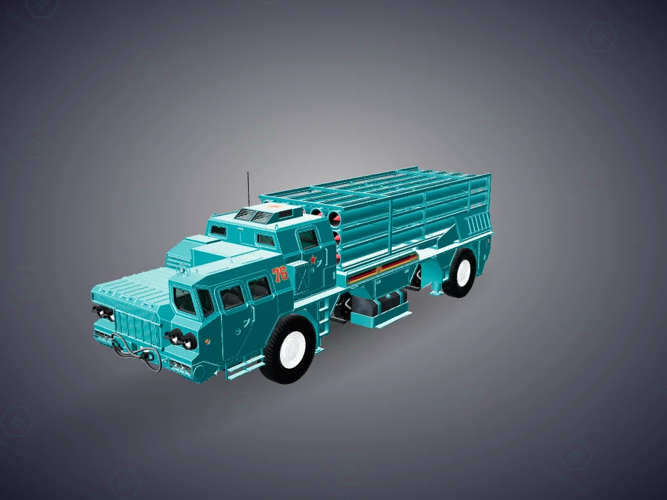 chernobog