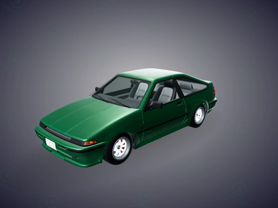 driftfuto