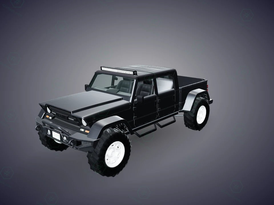 kamacho