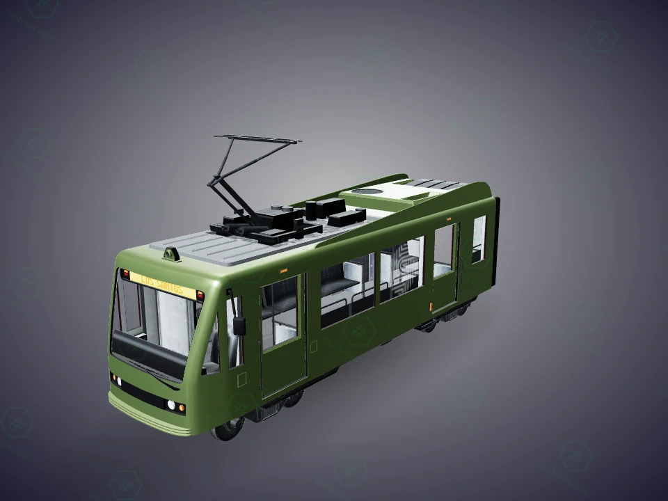 metrotrain