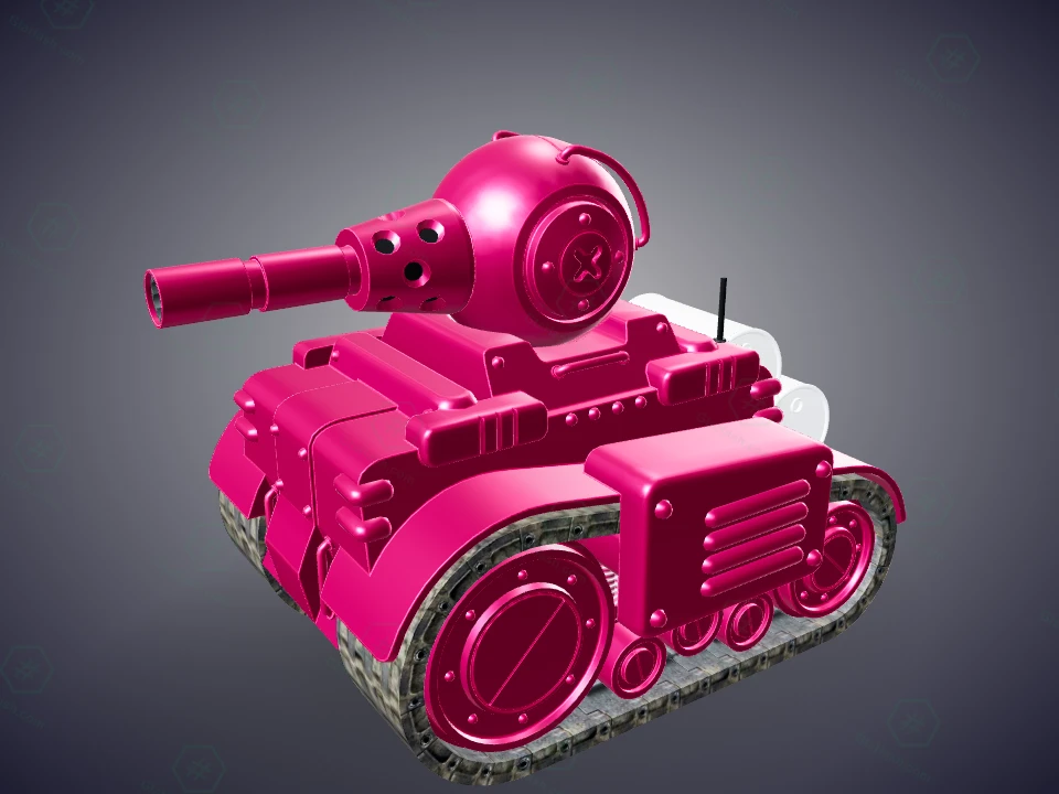 minitank
