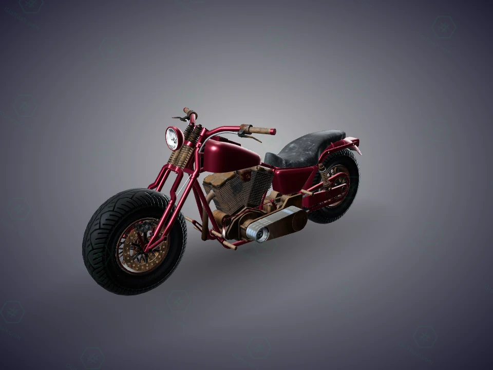 ratbike