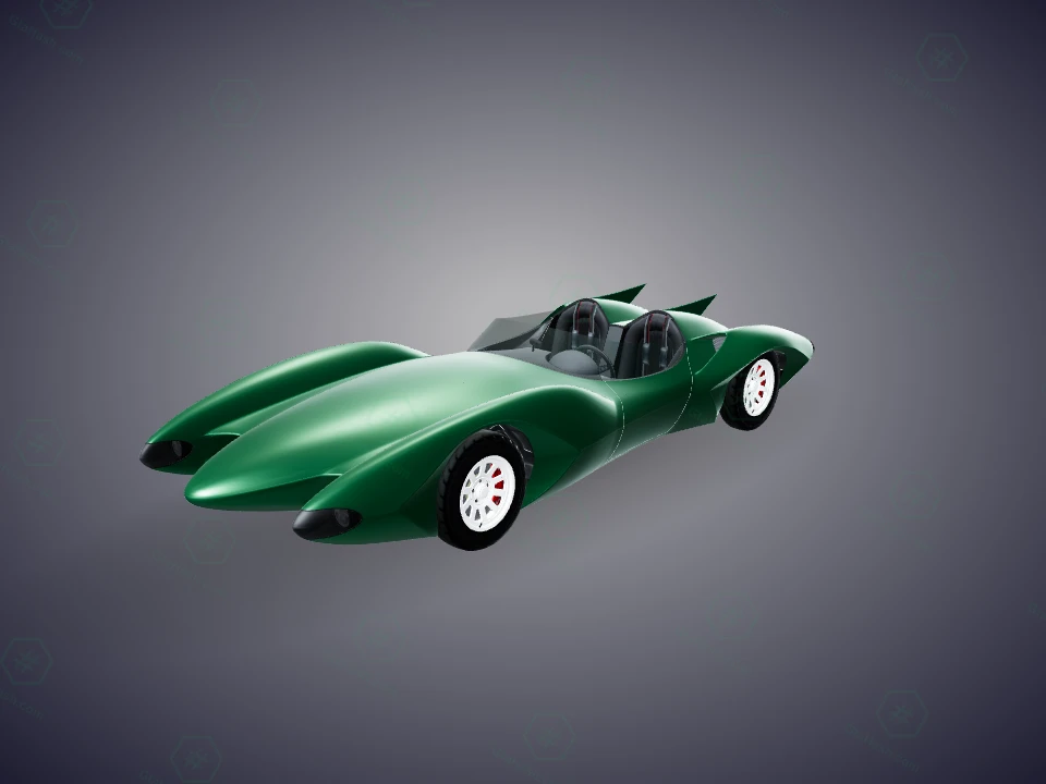 scramjet