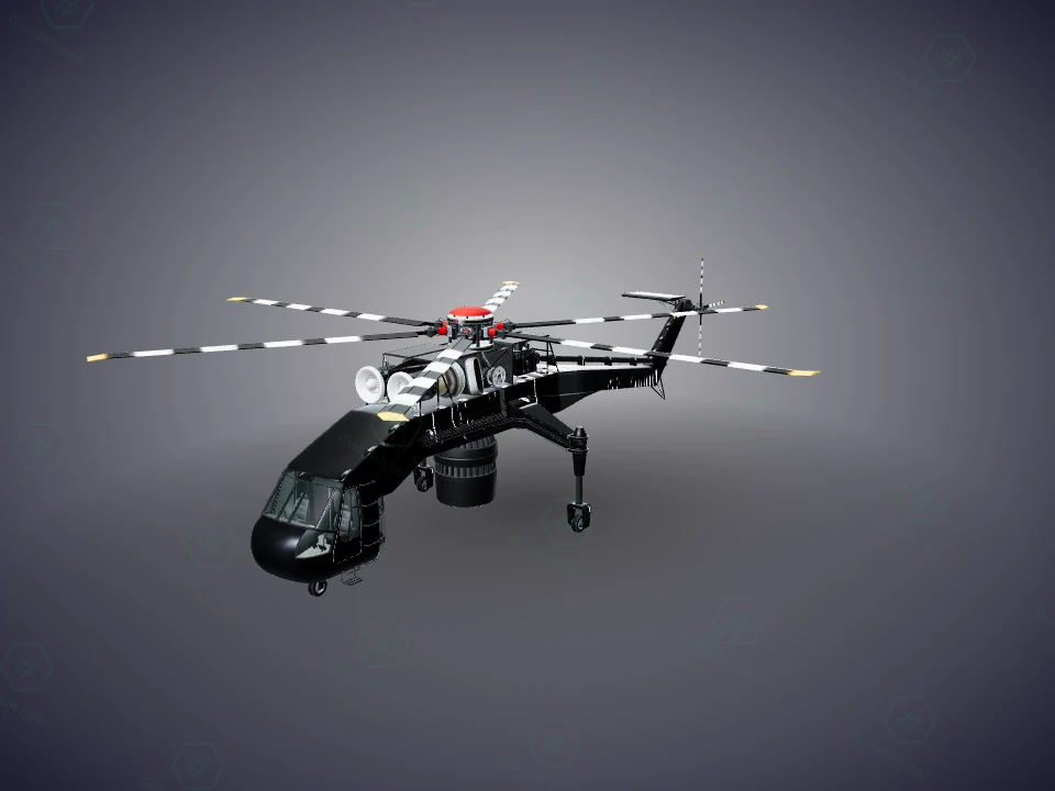 skylift