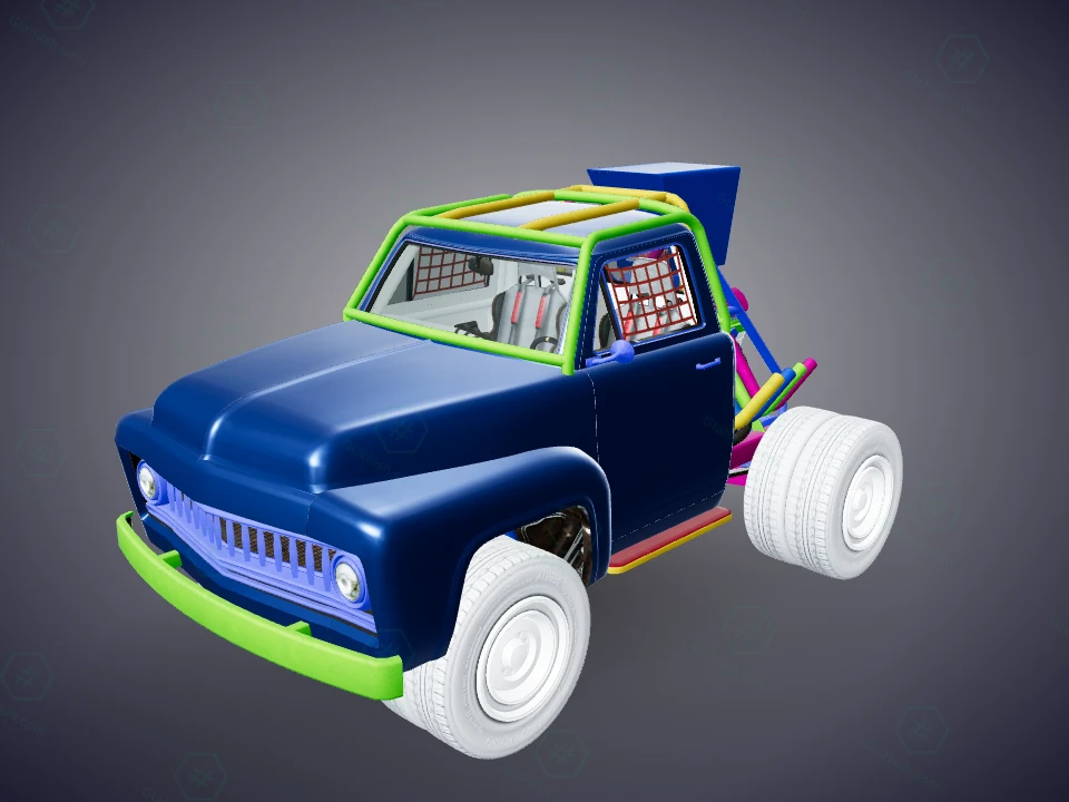 slamvan6