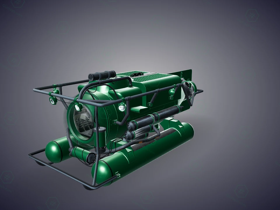 submersible