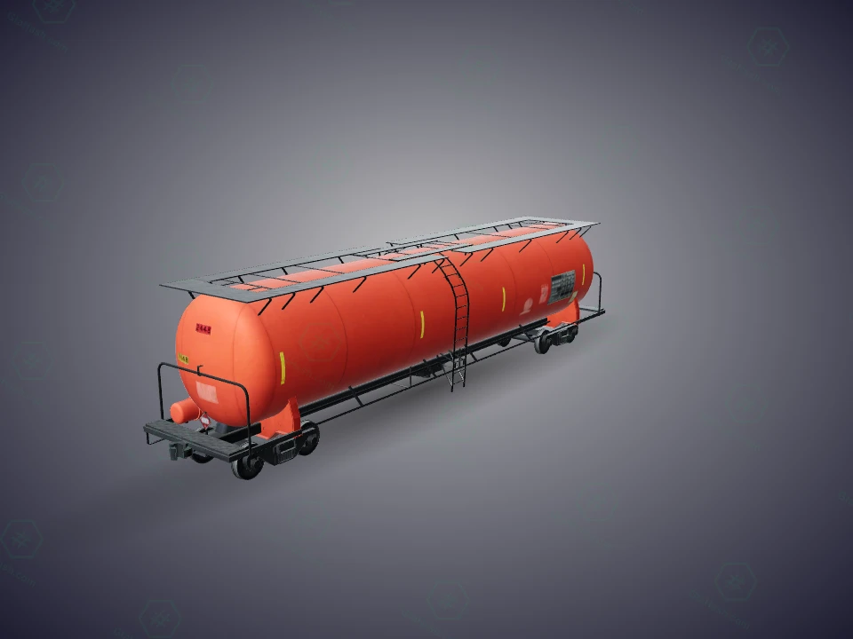 tankercar