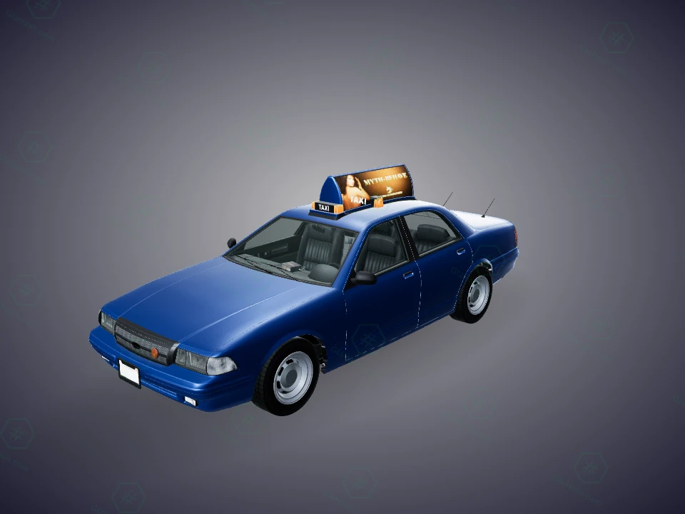 taxi