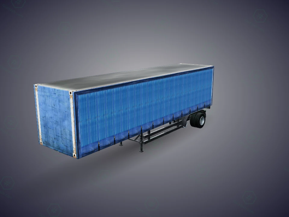 trailers