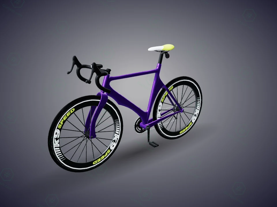 tribike
