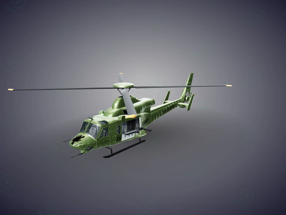 valkyrie